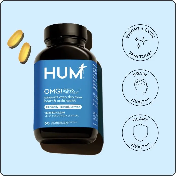 How to Choose the Right Omega-3 Supplement: A Buying Guide for Beginners
