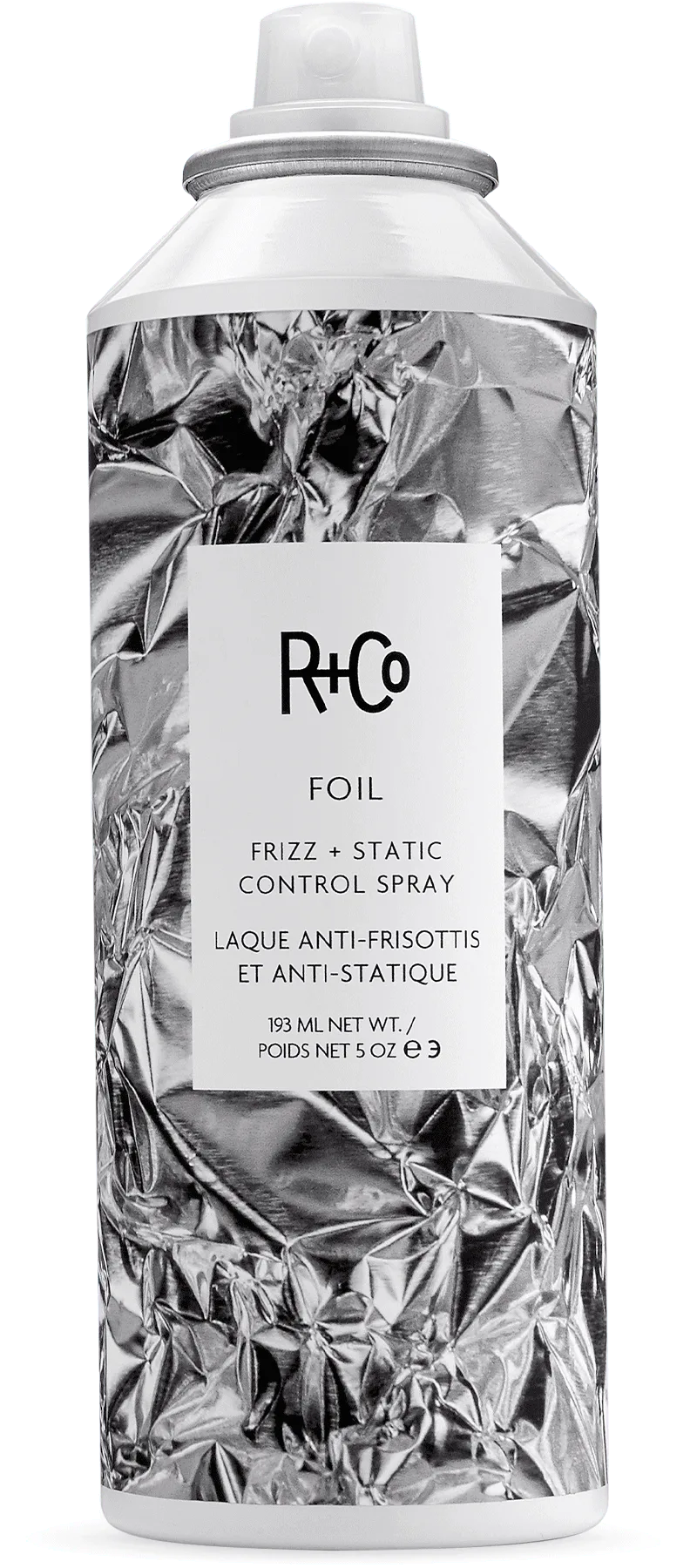 Frizz and Static Control: How Sprays and Oils Work Together