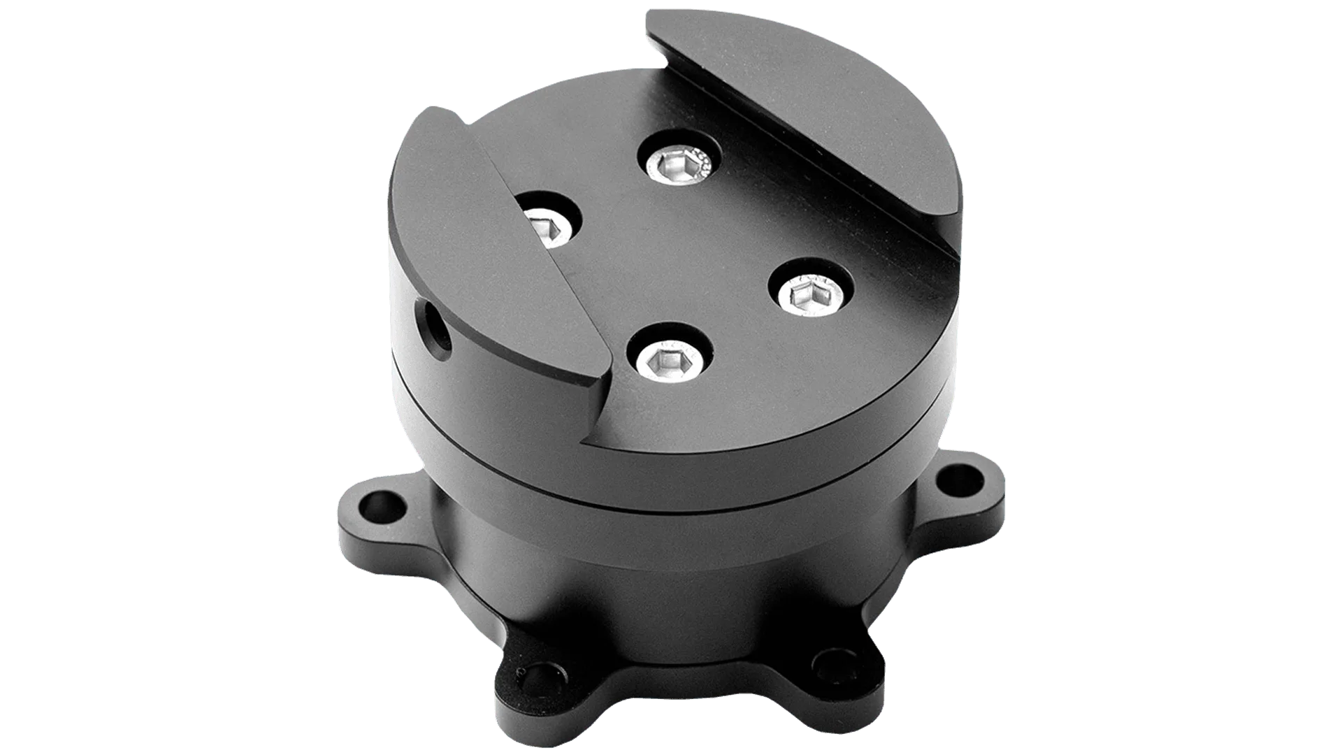 Simucube Quick Release Wheel Side Kit