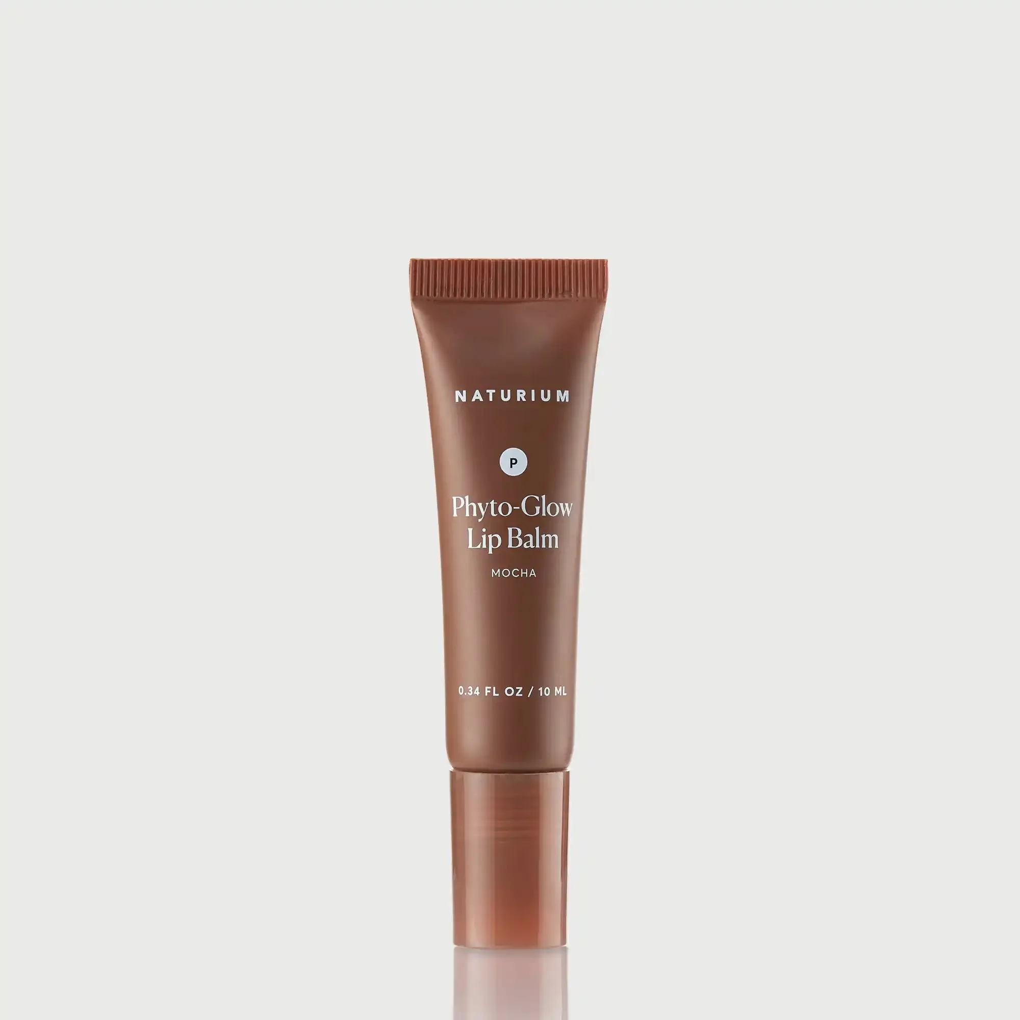 Phyto-Glow Lip Balm Mocha vs Ruby: Který odstín vám sedí?