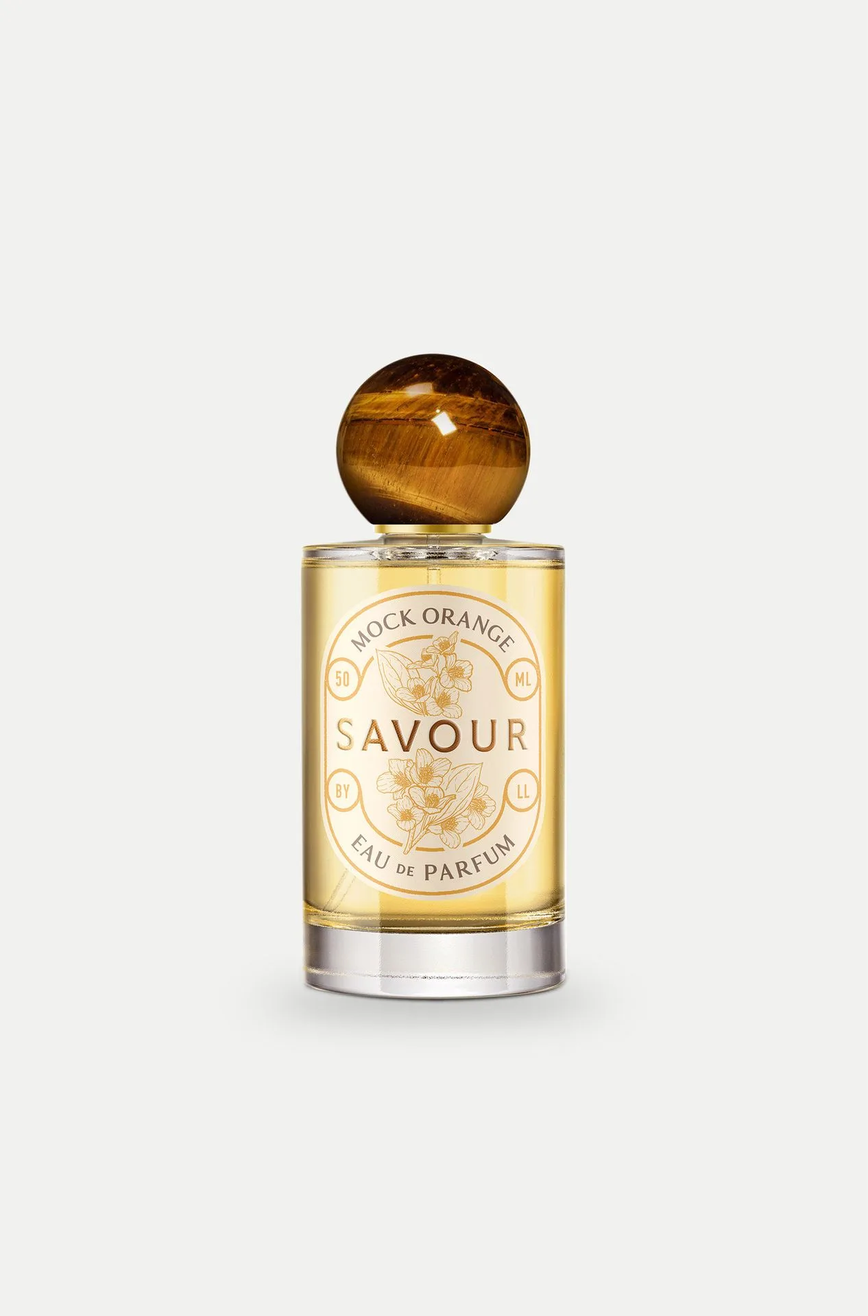 Mock Orange EdP: A Fresh Fragrance for Everyday Wear