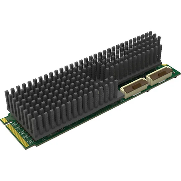 Magewell Eco Capture Dual HDMI M.2 (2x FPC 20-Pin socket)