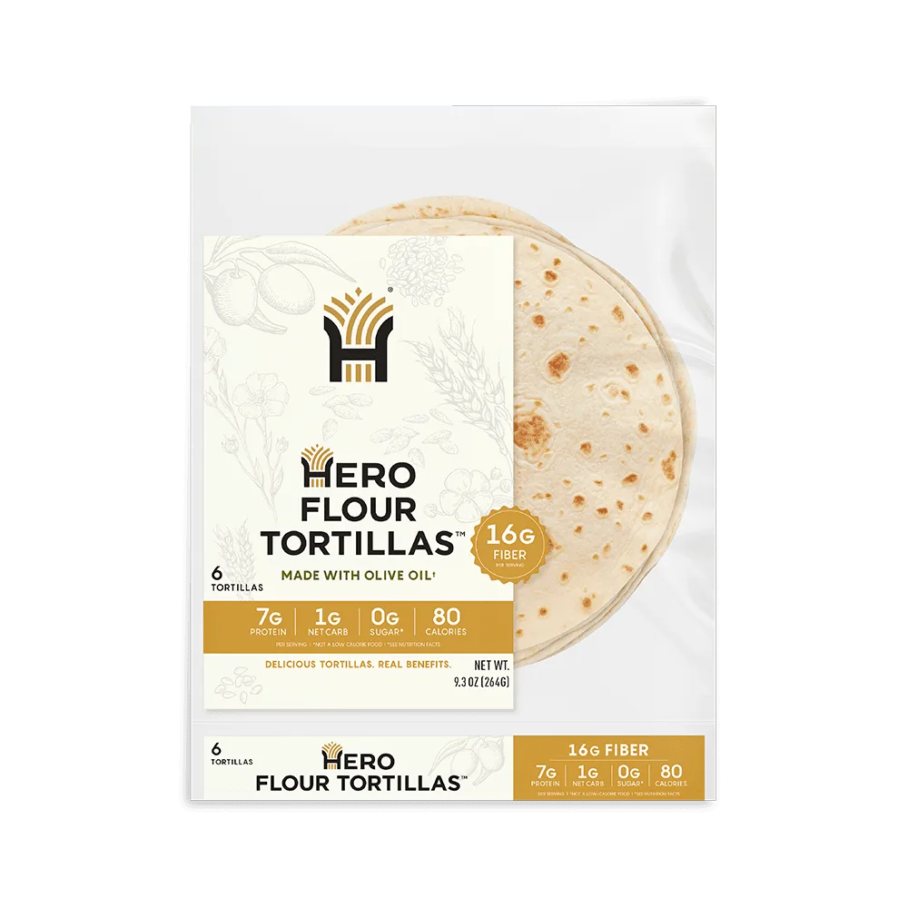 Are Low-Carb Tortillas Healthier Than Regular Tortillas? A Nutritional Myth-Busting Guide
