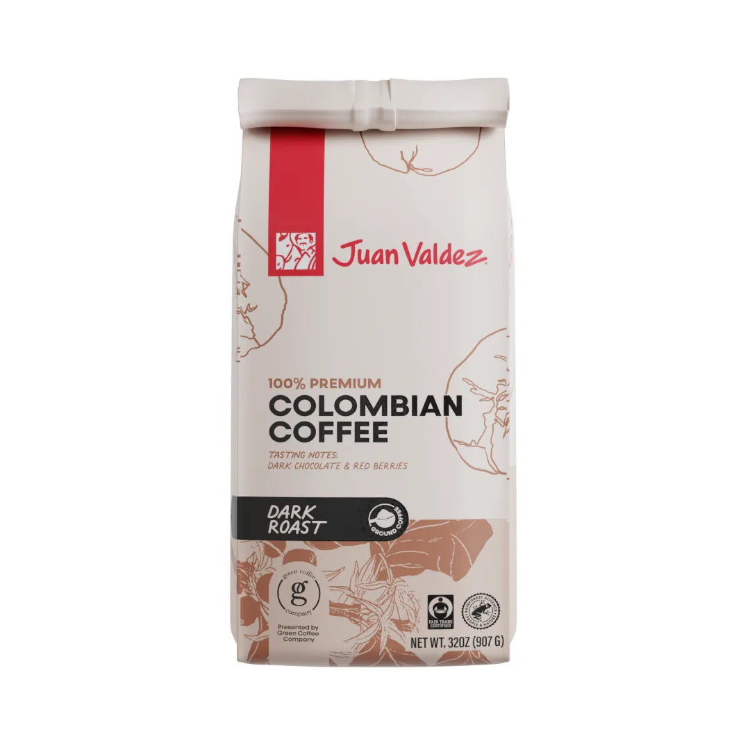 Whole Bean vs Ground Coffee: Which Should You Buy?