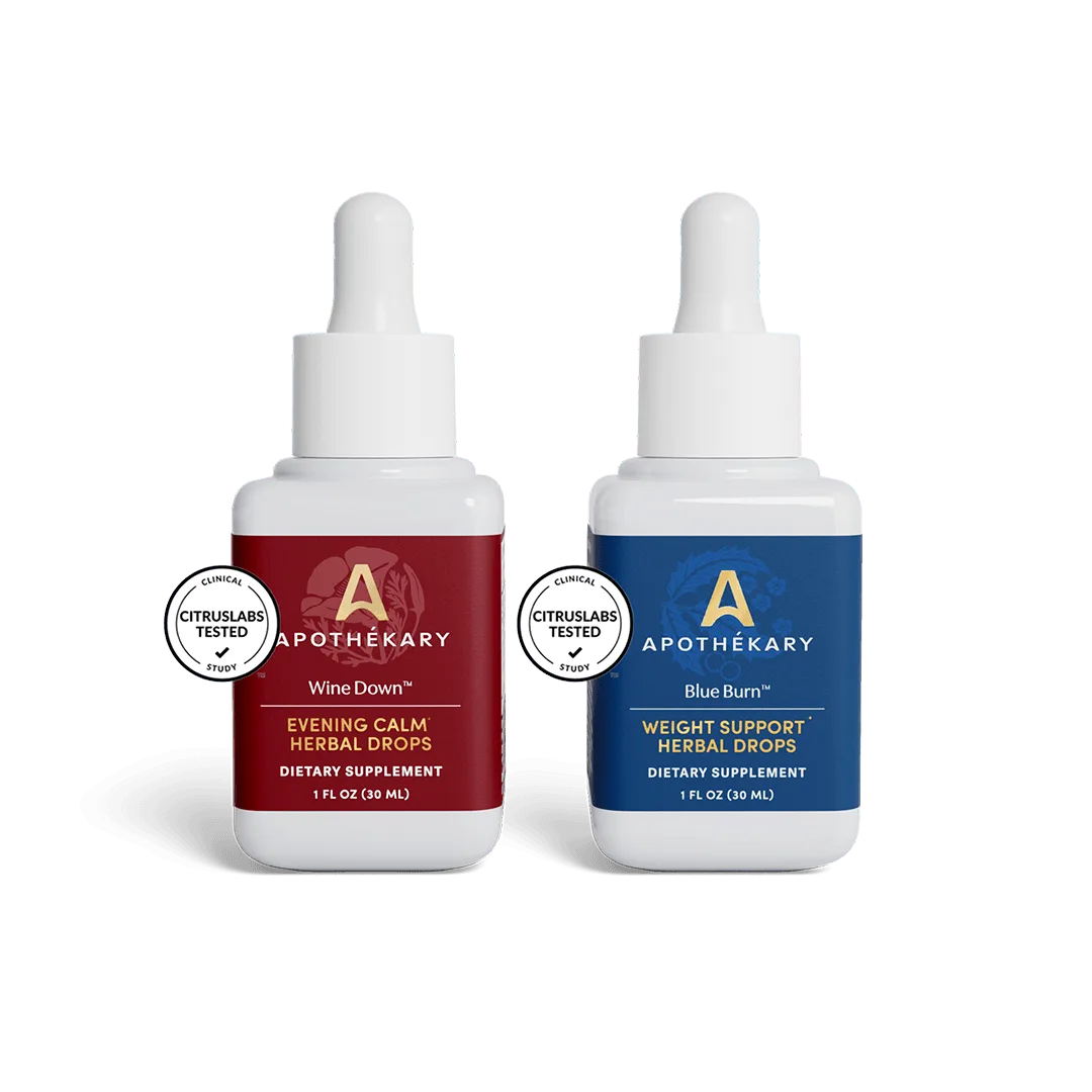 The Bestsellers Trio vs. AM to PM Duo: Which Apothékary Set Should You Buy?