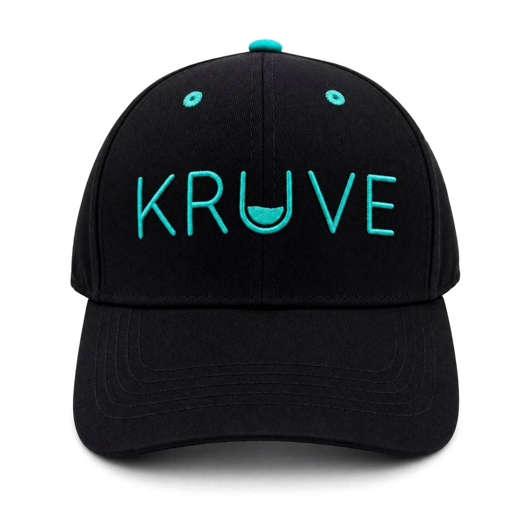 KRUVE Signature Cap