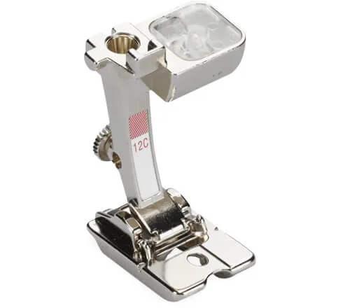 #12C BERNINA Bulky Overlock Foot