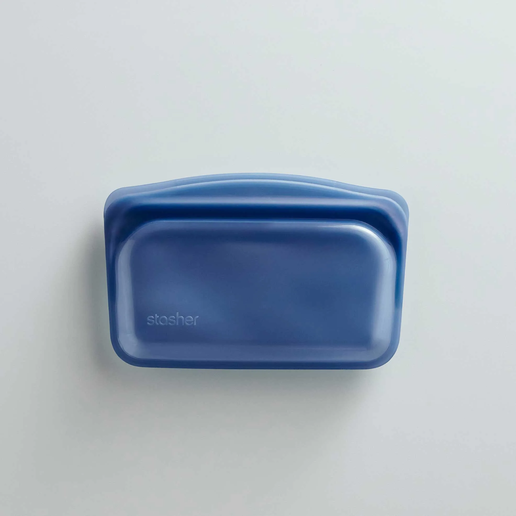 Stasher Snack Bag