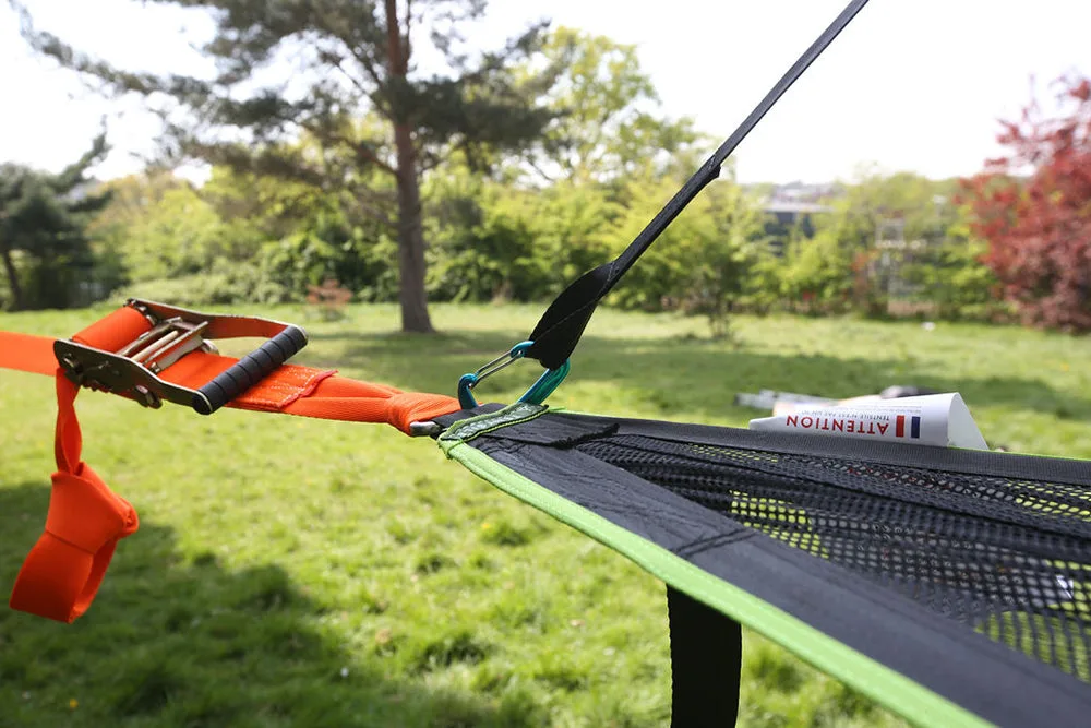 Stack Support Straps: What They Do and How to Use Them