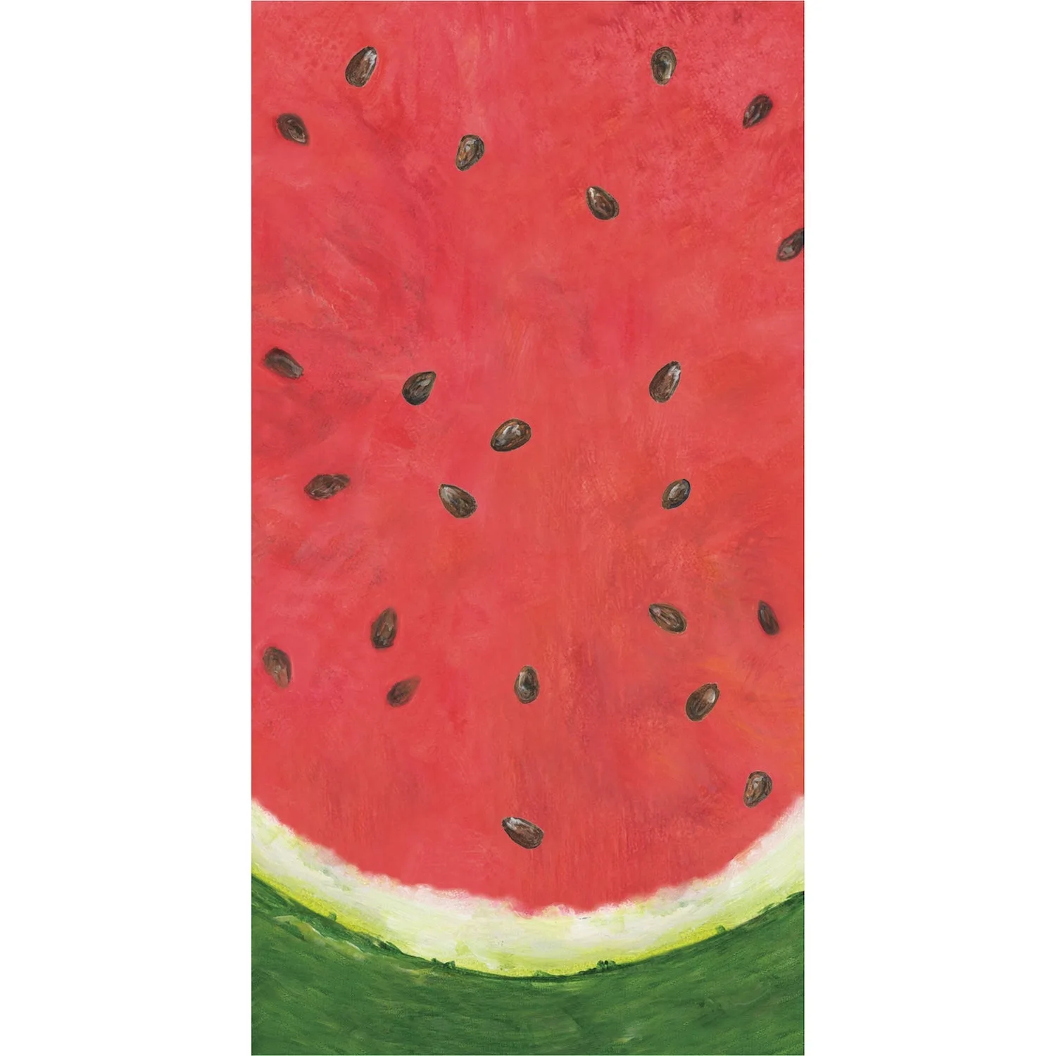 Watermelon Guest Napkins