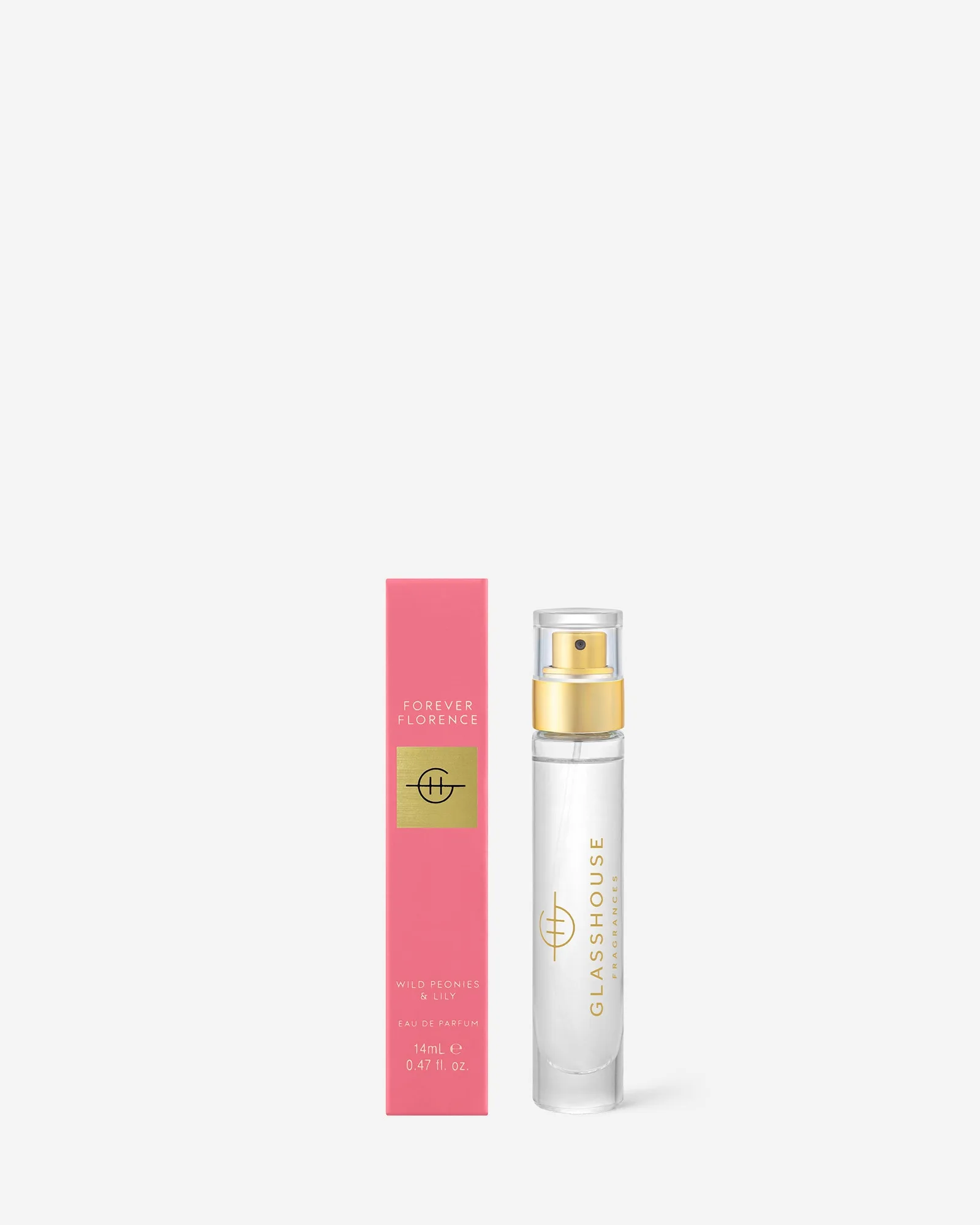 Forever Florence Eau de Parfum: Toskánské útočiště