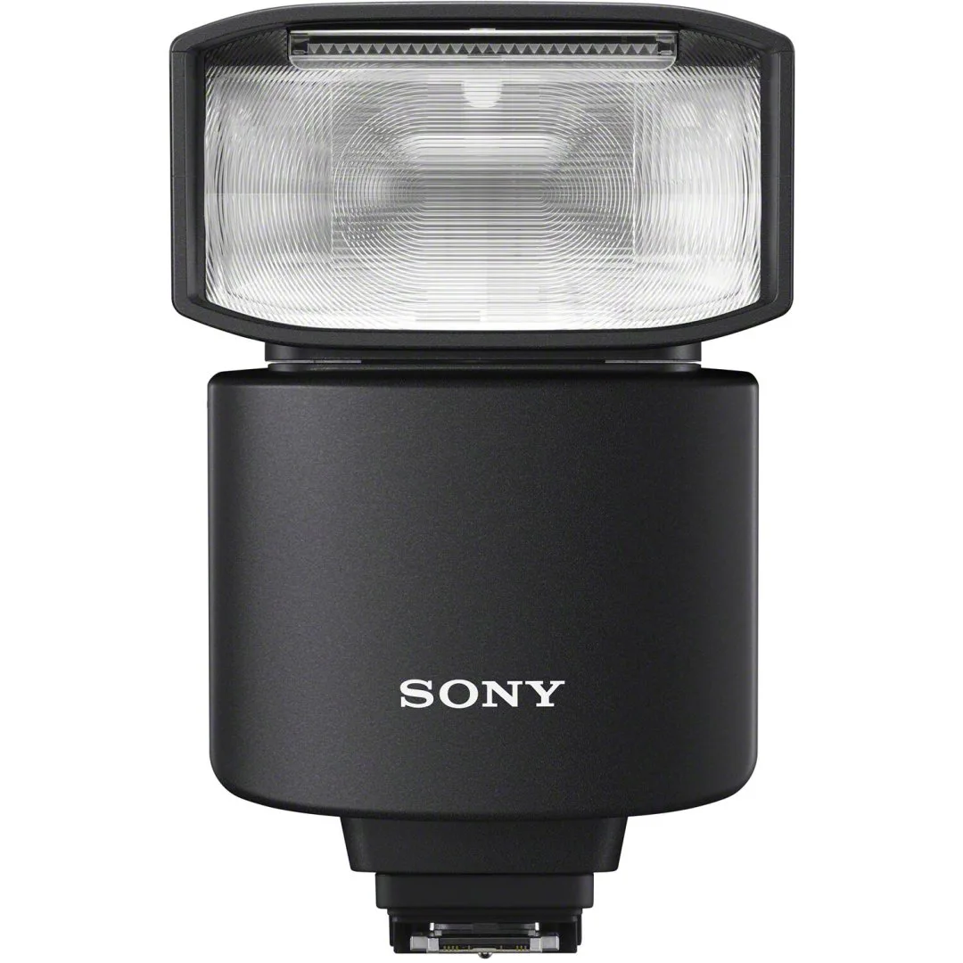 Sony HVL-F28RMA: Compact Flashgun for Everyday