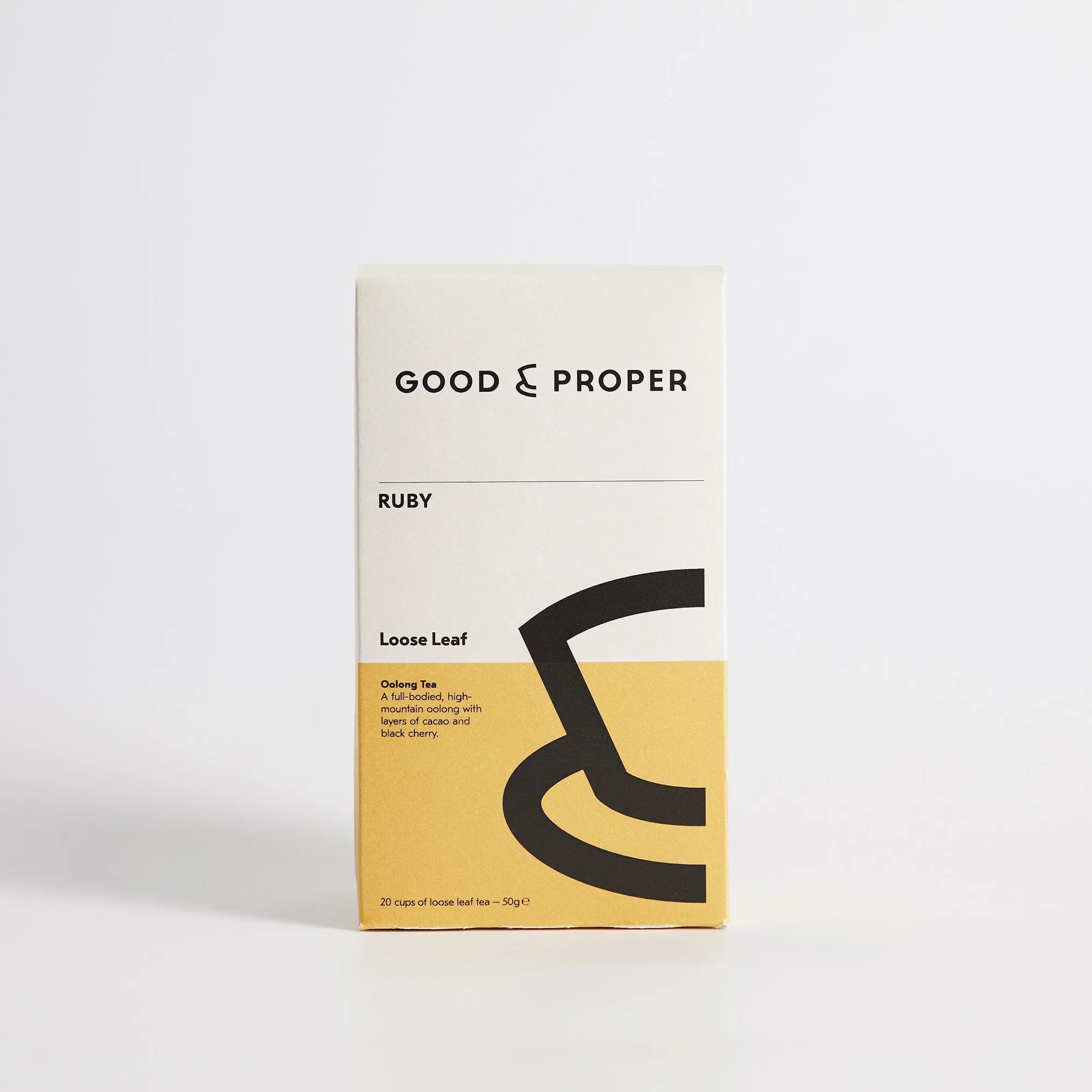 The Environmental Benefits of Choosing Loose Leaf Over Tea Bags