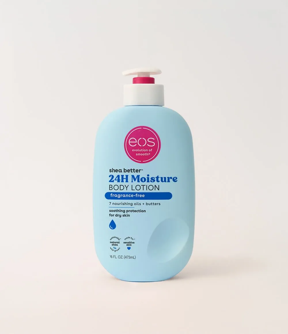 How to Treat Sensitive Skin with Body Lotion: What to Look For and What to Avoid