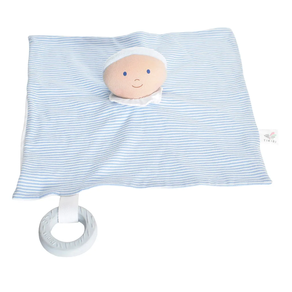 Choisir la première poupée pour bébé ou tout-petit
