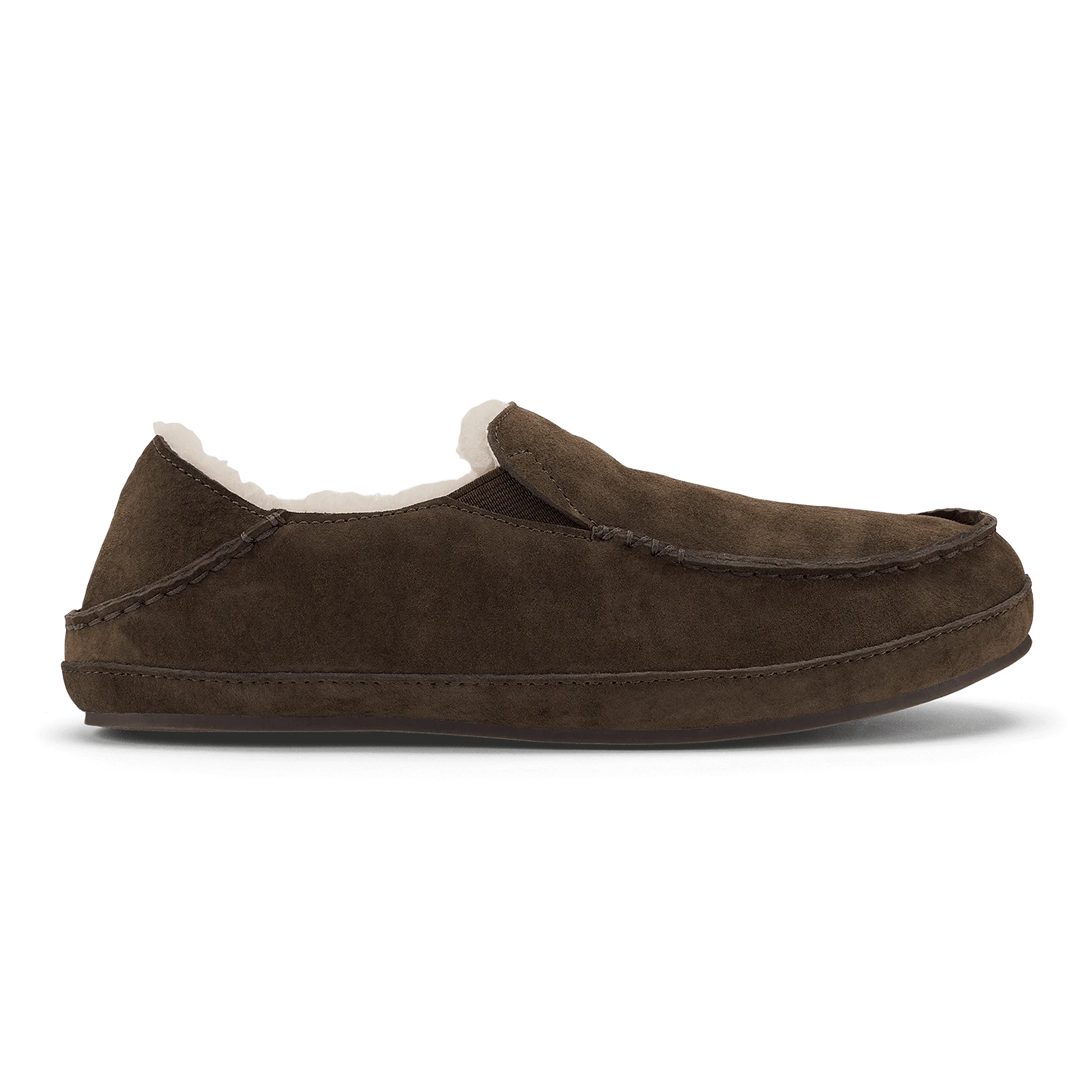 Cuidados com o chinelo Nohea Shearling: mantenha-o macio