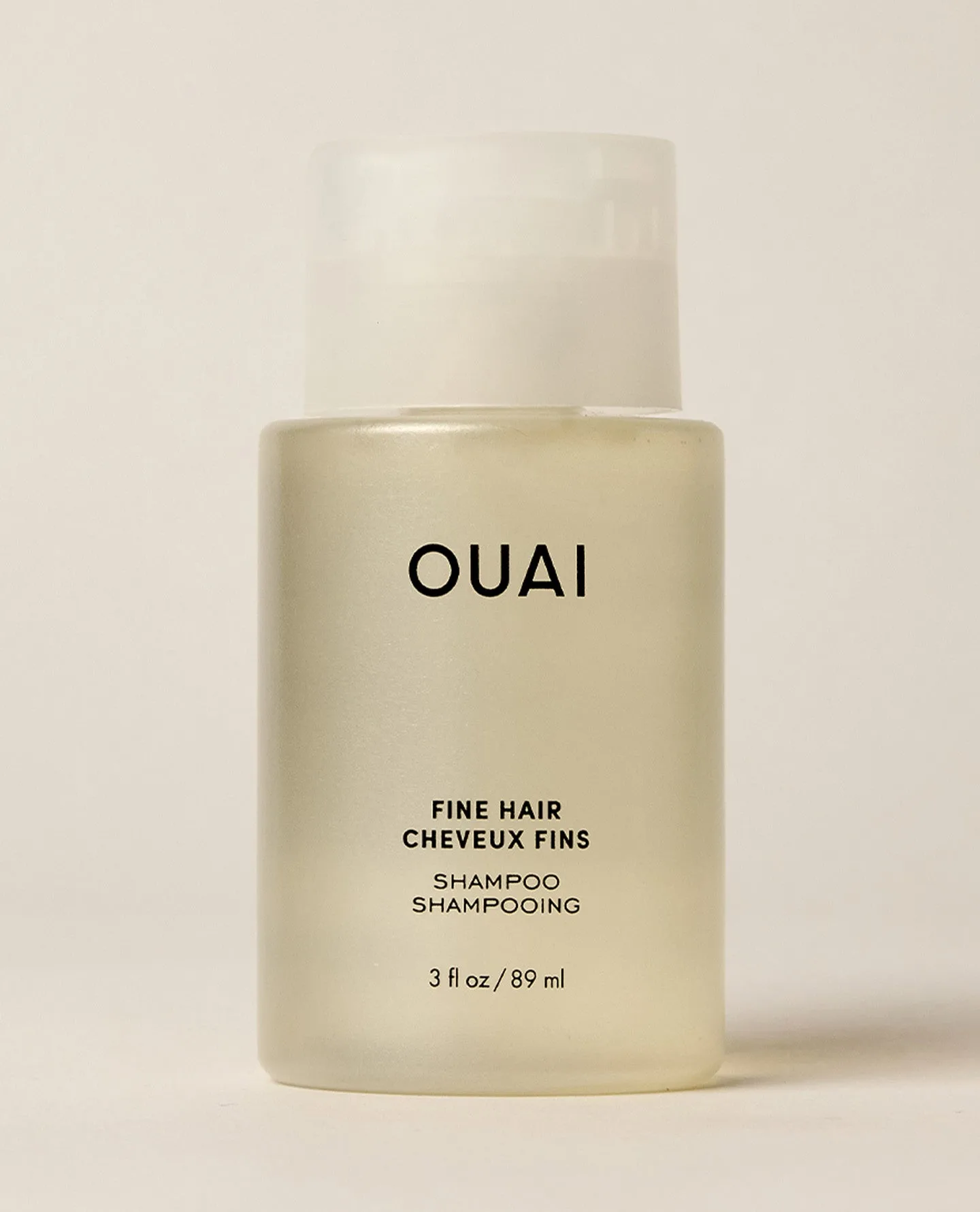 The Best OUAI Products for Fine Hair: A Buying Guide for Volume and Texture