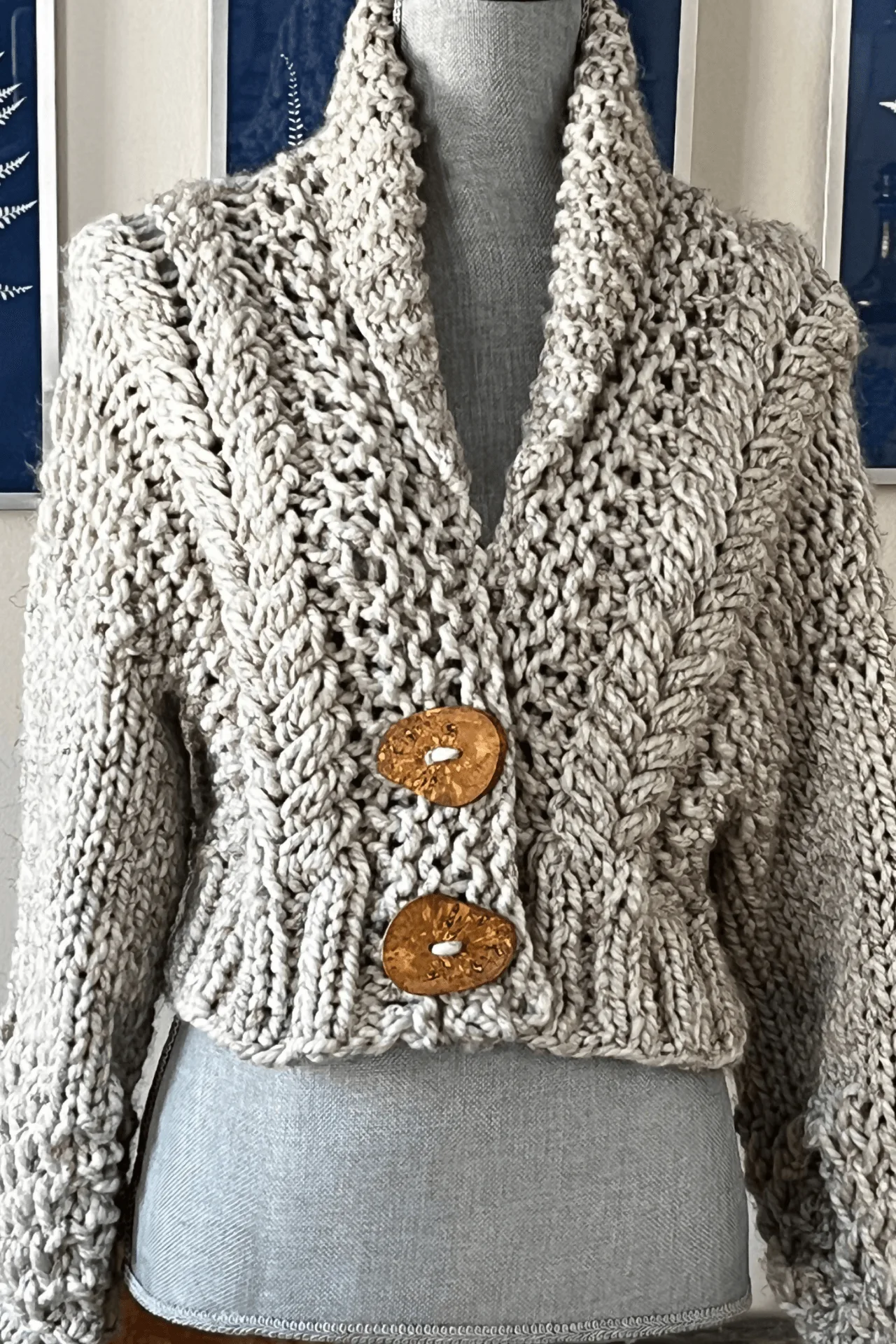 Product Review: Finley Baby Blanket Knit Pattern – A Cozy Heirloom Gift