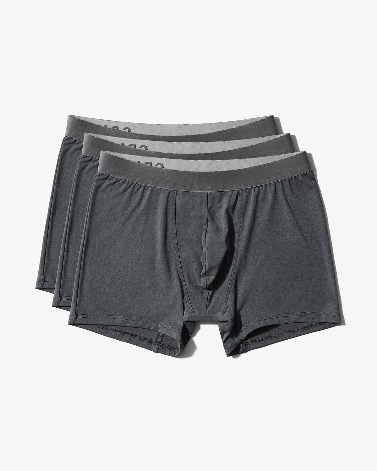 Performance Boxer Brief vs Y-Brief for Training Days