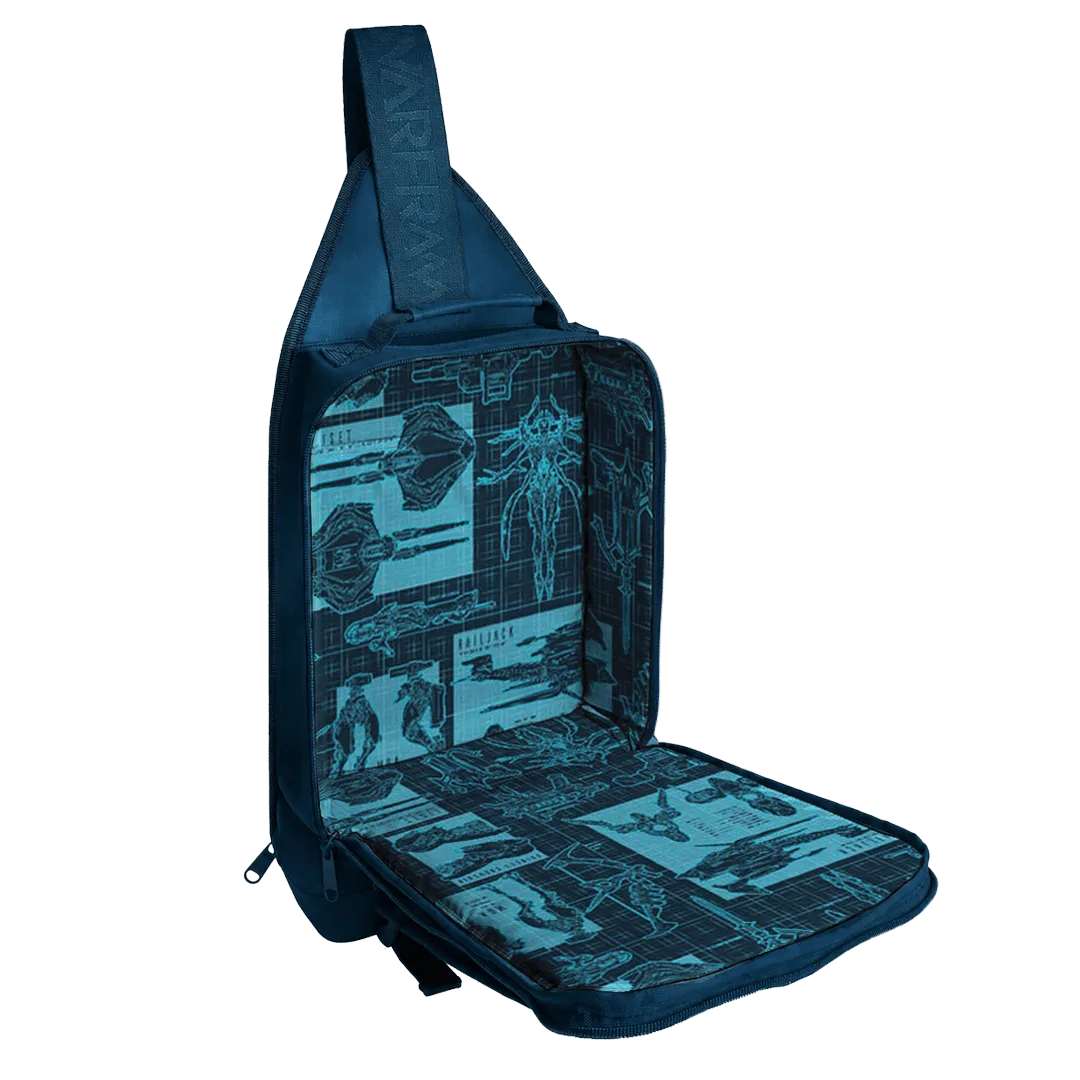 Sling Bag 2.0: Pre-Order