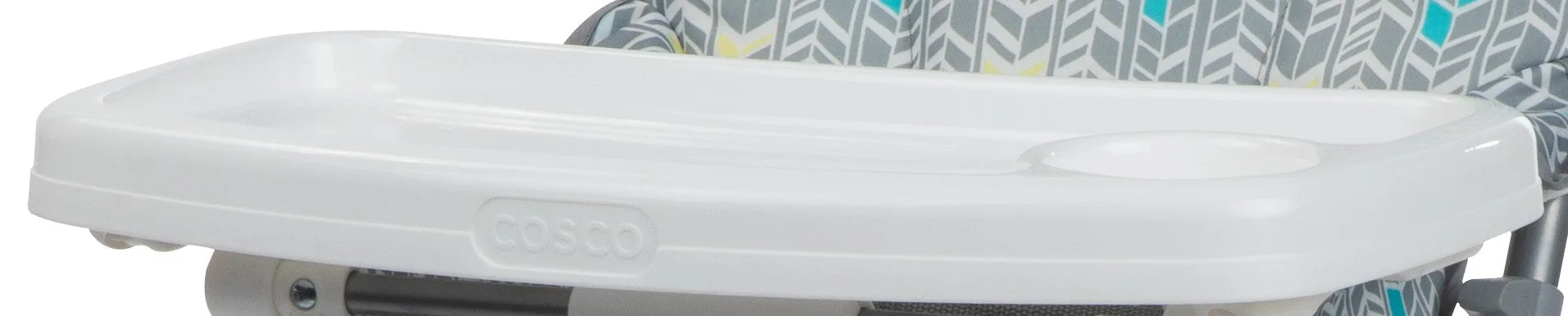 Simple Fold™ High Chair Replacement Tray