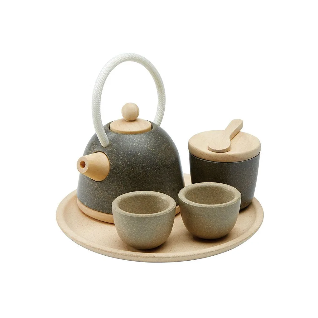 Frozen Sweet Treat vs Classic Tea Set: Which Pretend Food?