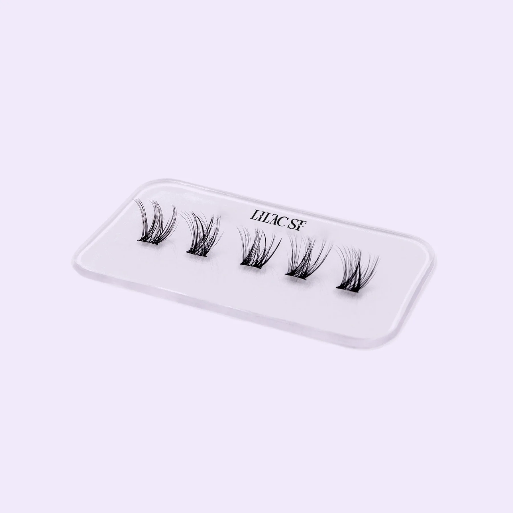 Lilac Lash Pad