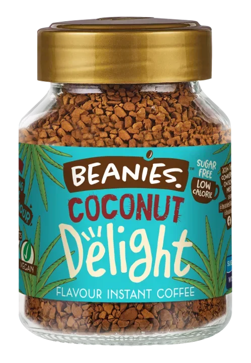 Beanies Coffee Flavour Wheel: วิธีใช้ค้นหารสชาติที่ใช่สำหรับคุณ