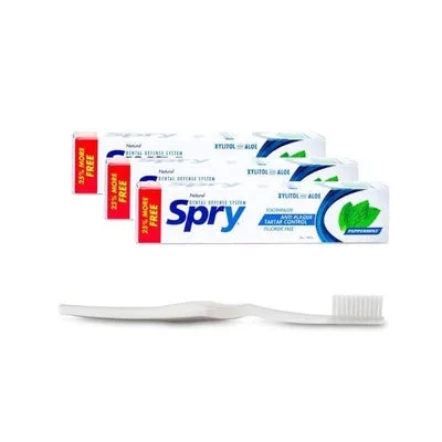 Spry Toothpaste Multi-Packs vs Single Tubes: Which to Buy?