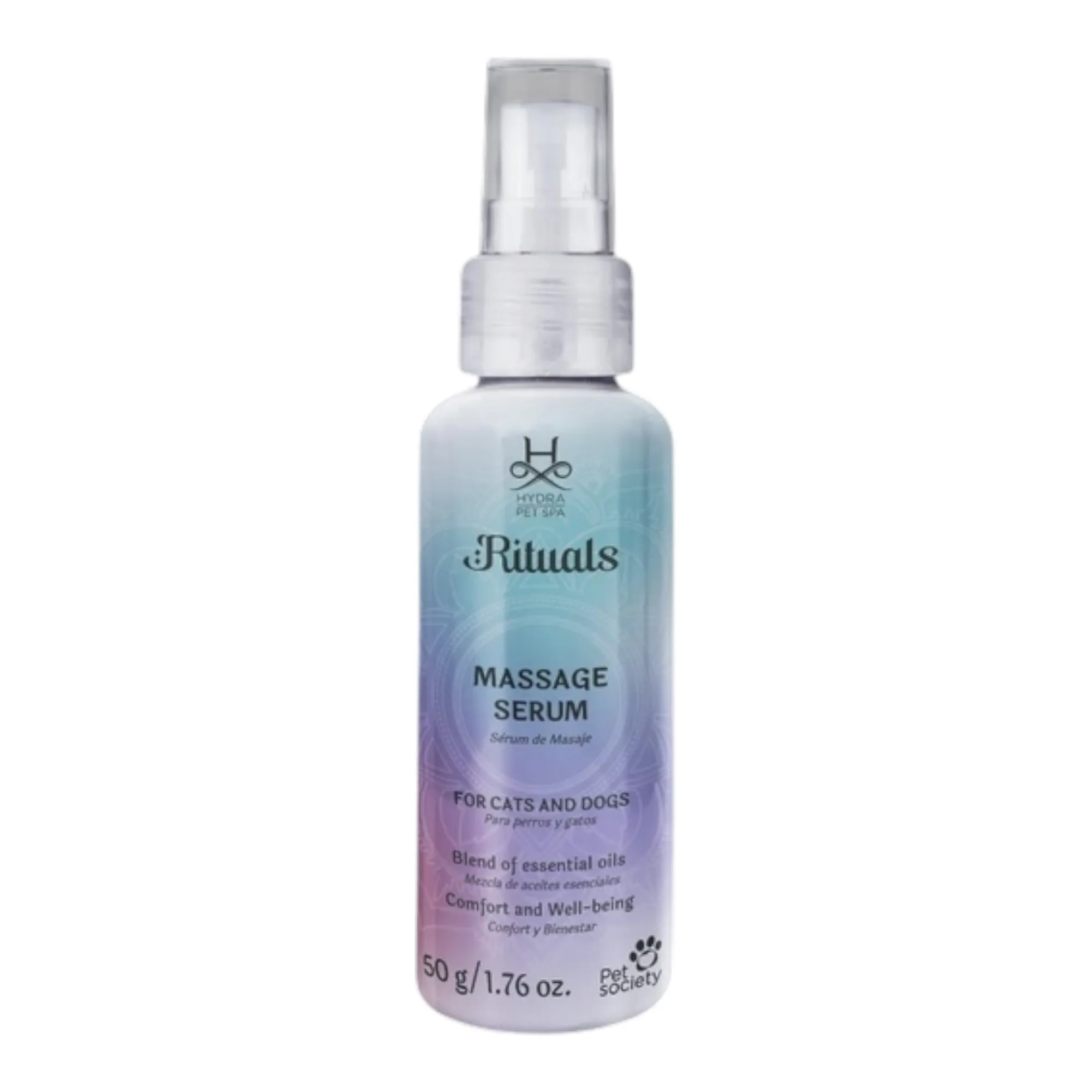 Sérum Hydra Rituals vs. Acondicionador Antimuda: Cuidado del Pelaje