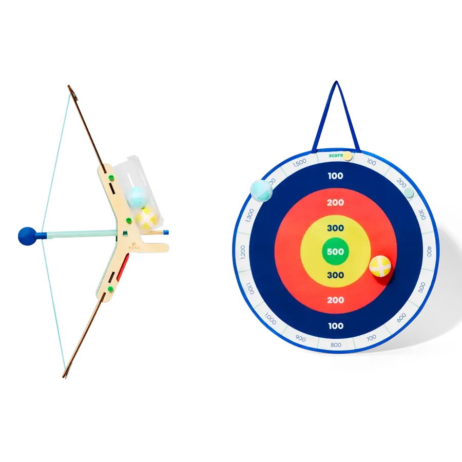 Archery Set
