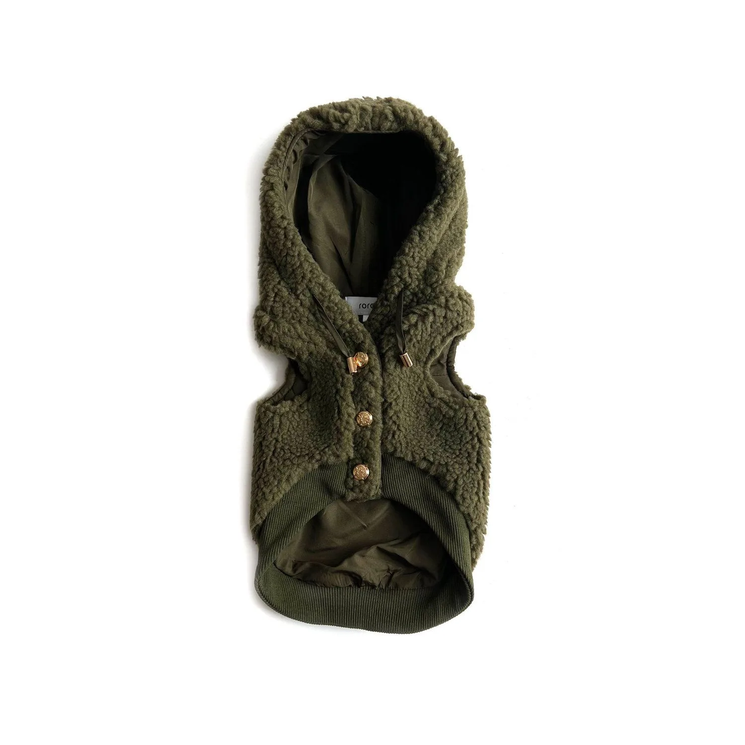 Hoodie vs Jacket: Which Dog Coat Is Best for Cold Weather?