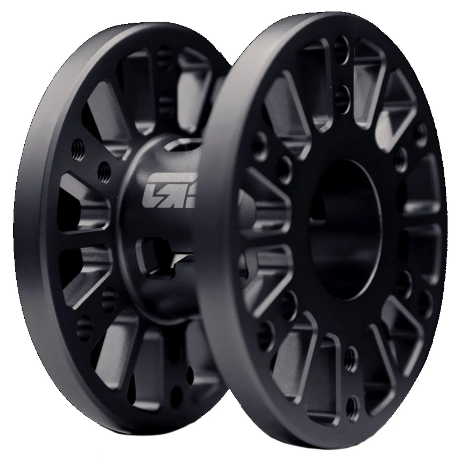 GSI AH50 vs AH100 Hub Extension: Which to Choose?