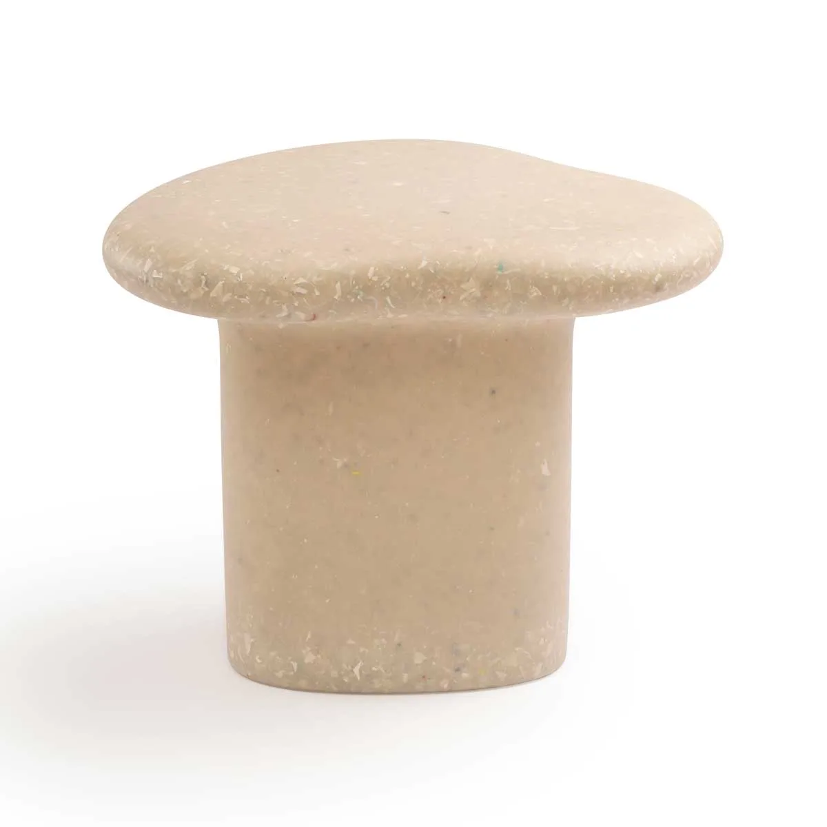 Marine Coffee Table H.50 Faded-White Review: A Sustainable Centerpiece for Modern Living