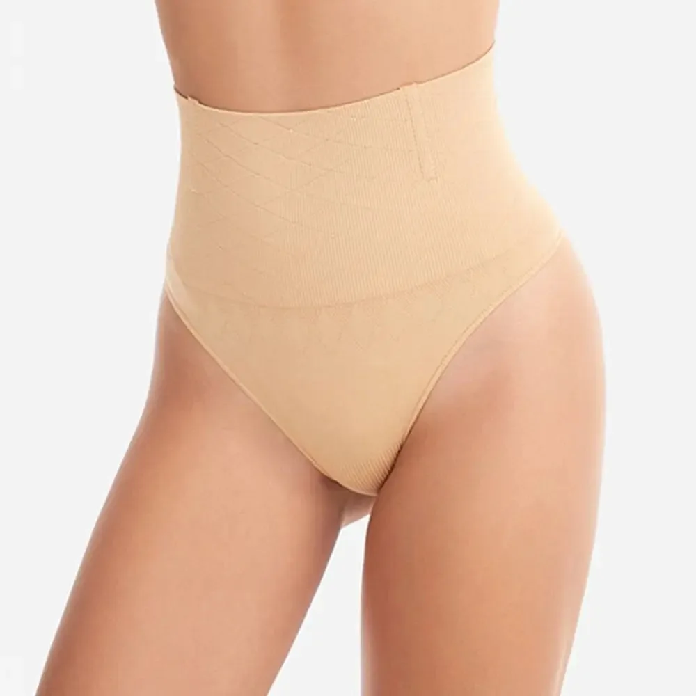 Pourquoi votre string gainant glisse et comment y remédier