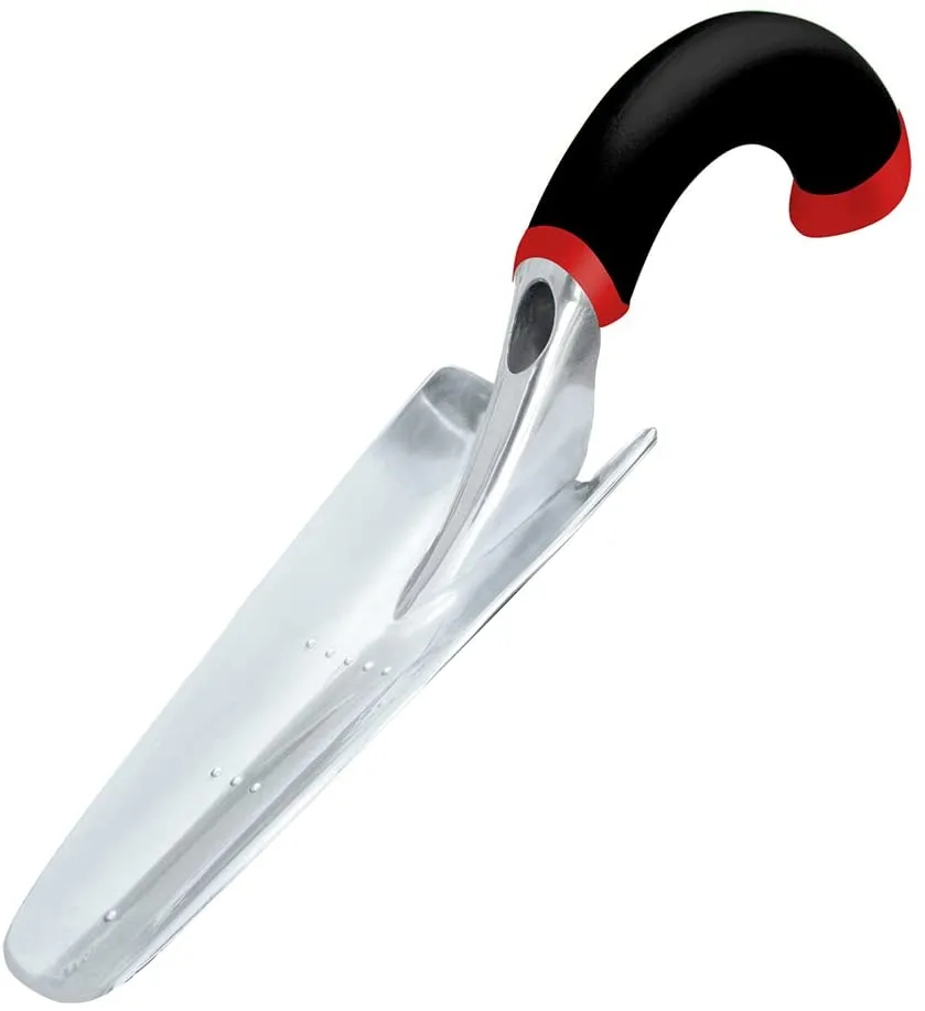 Radius Red Transplanter: Ergonomic Design & Uses