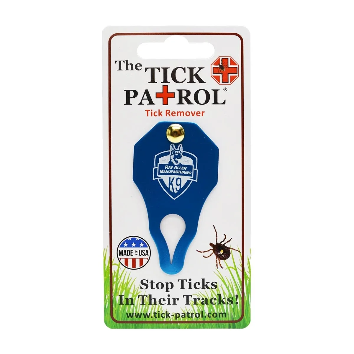 Tick Key