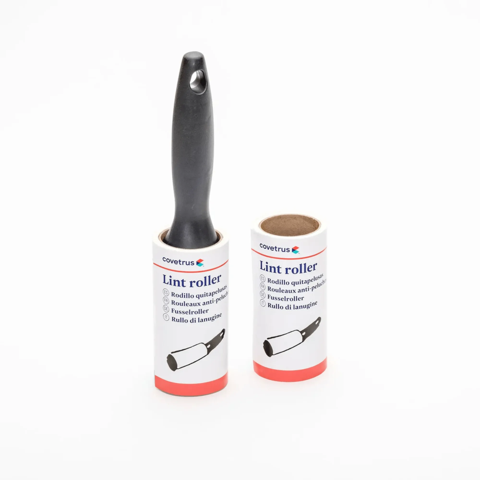 CVET Lint Roller (Holder + Refill)