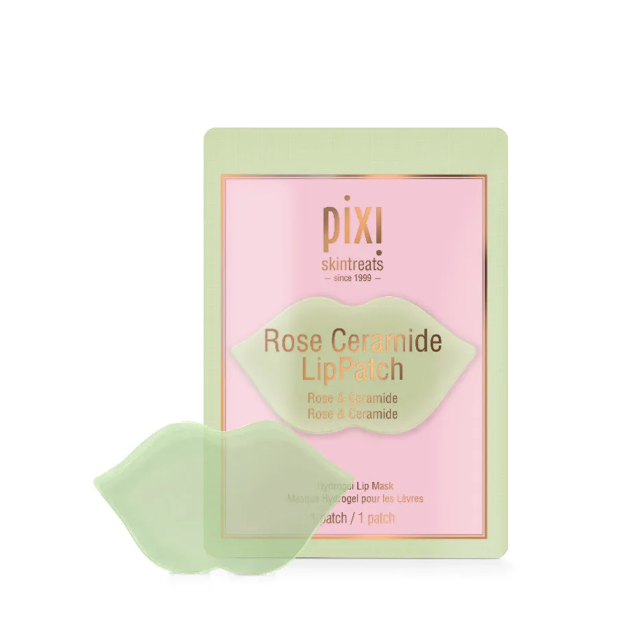 How to Use Pixi Vitamin-C LipPatch with Your Daily Lip Care Routine