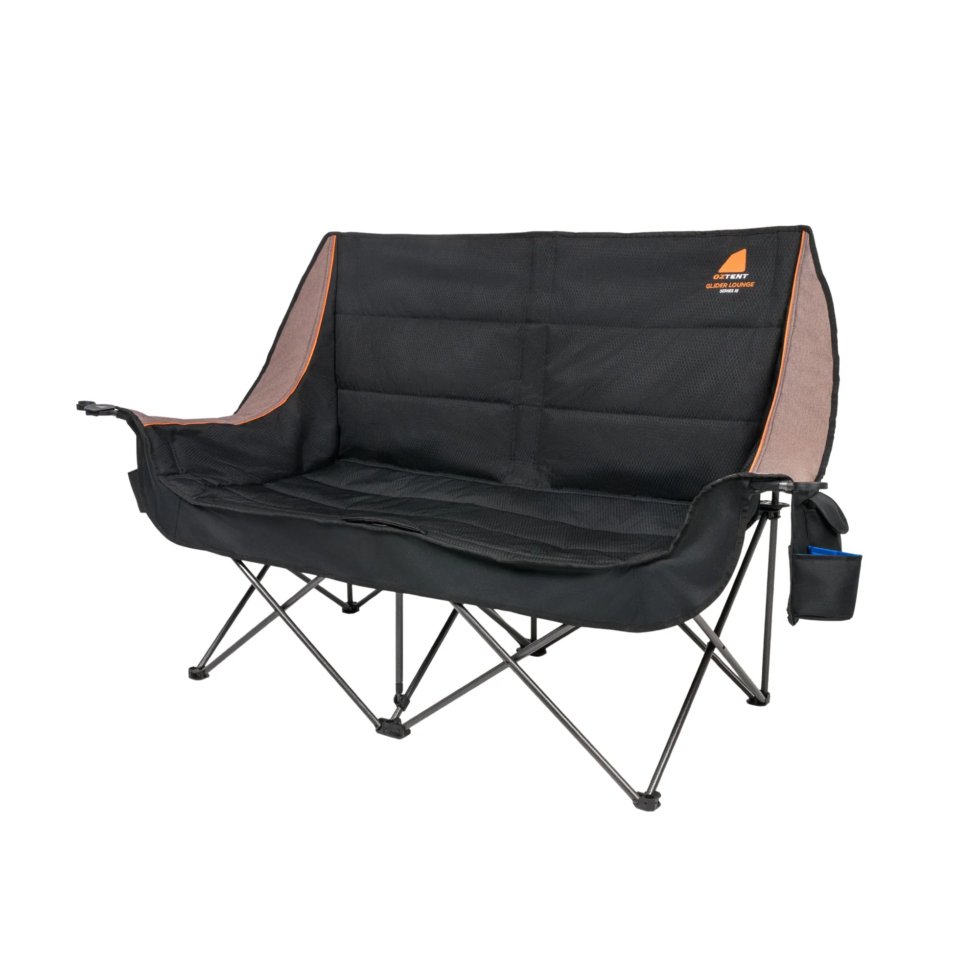 Oztent Glider Lounge Series III