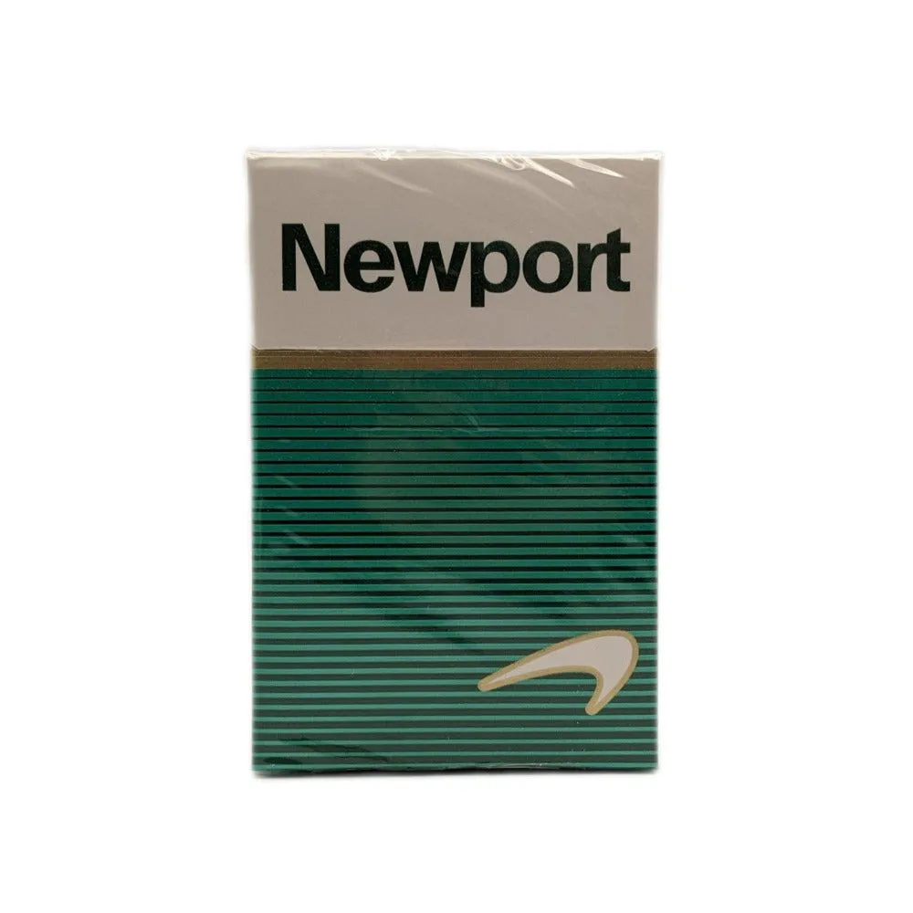 Newport Menthol Cigarettes