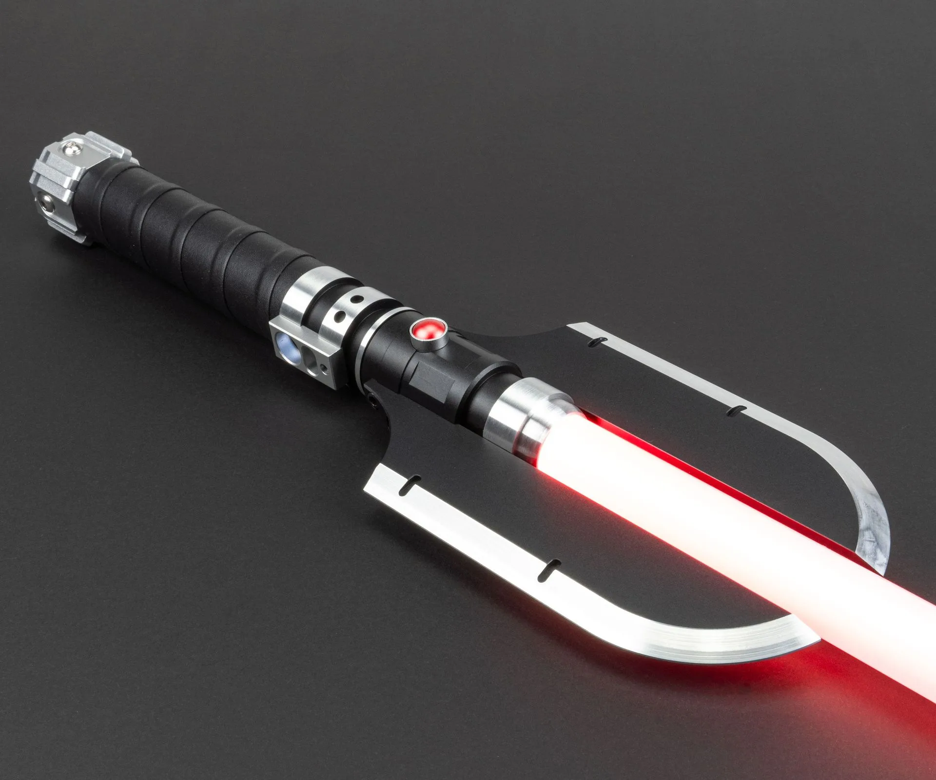 Upcoming Product Updates for Juggernaut Mk2 and Elite Sabers: What’s New at SaberForge