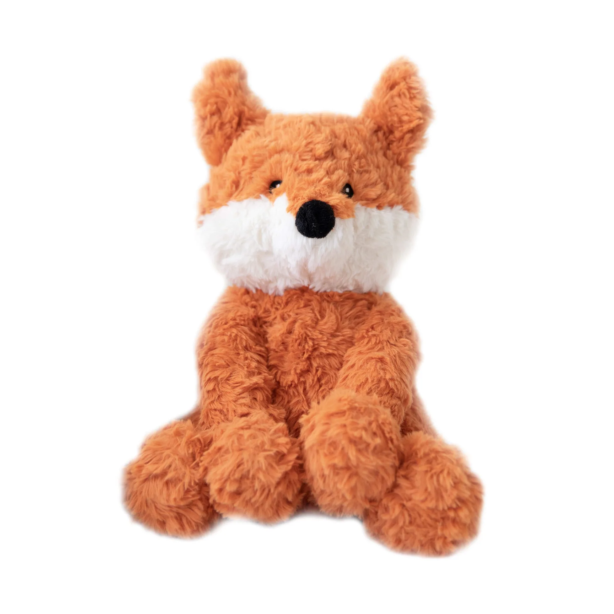 Frankl the Weighted Fox vs. Ollie the Weighted Octopus