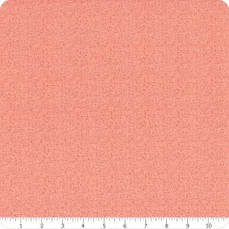 Thatched – Petal 1/2 Yard