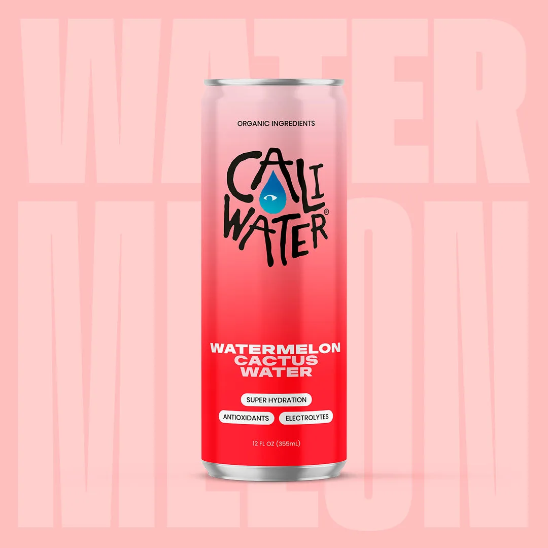 How to Pair Caliwater with Spicy Foods for Ultimate Refreshment