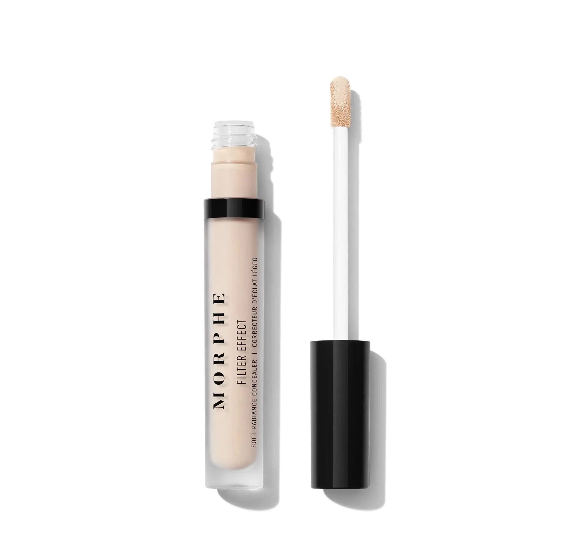 How to Use a Dual-Fiber Brush for a Flawless, Airbrushed Foundation Finish Every Time