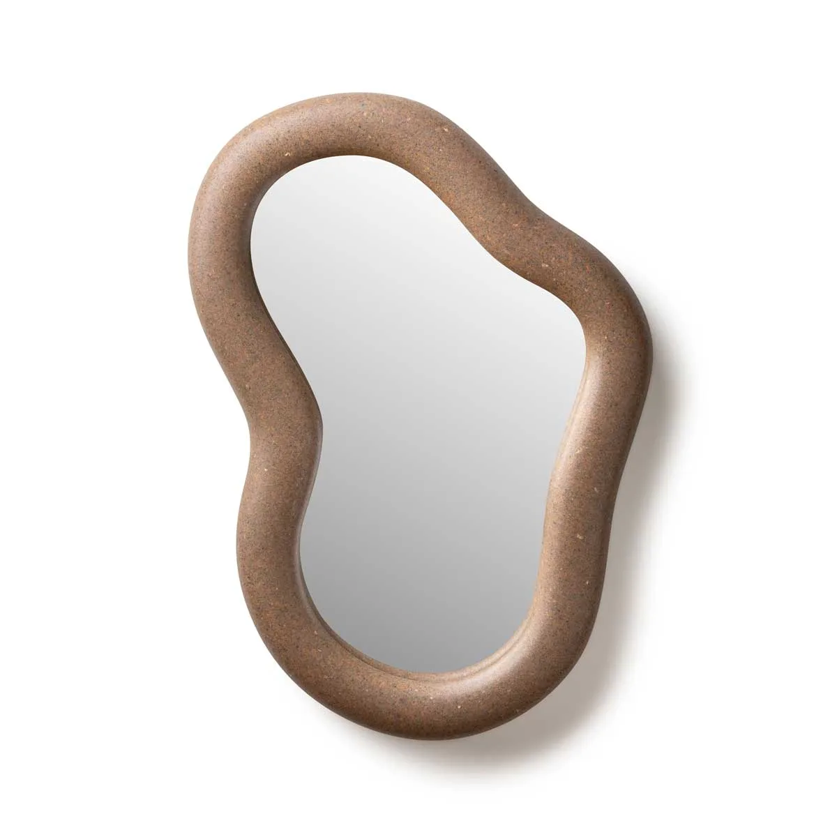 Judy Side Table Shadow vs. Marine Mirror Coffee-Brown: Which Accent Piece Suits Your Space?