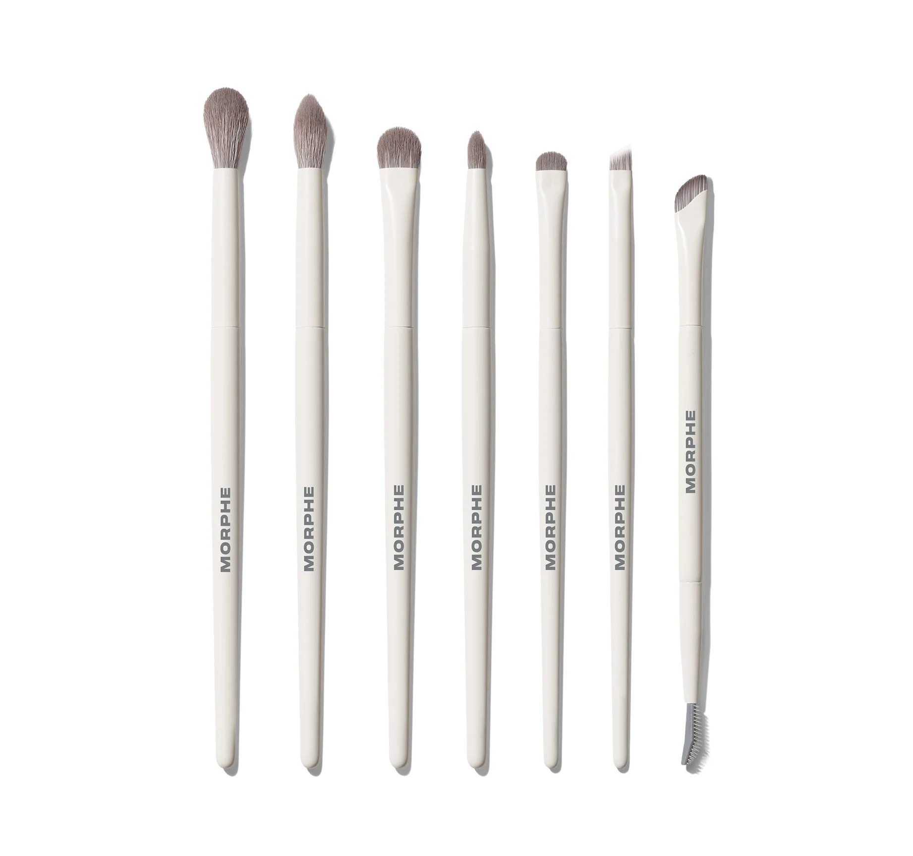 Morphe Eyeshadow Palette for Beginners: Top Picks and How to Use Them