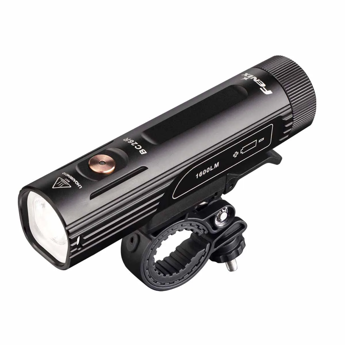 Fenix BC26R Rechargeable Bike Light
