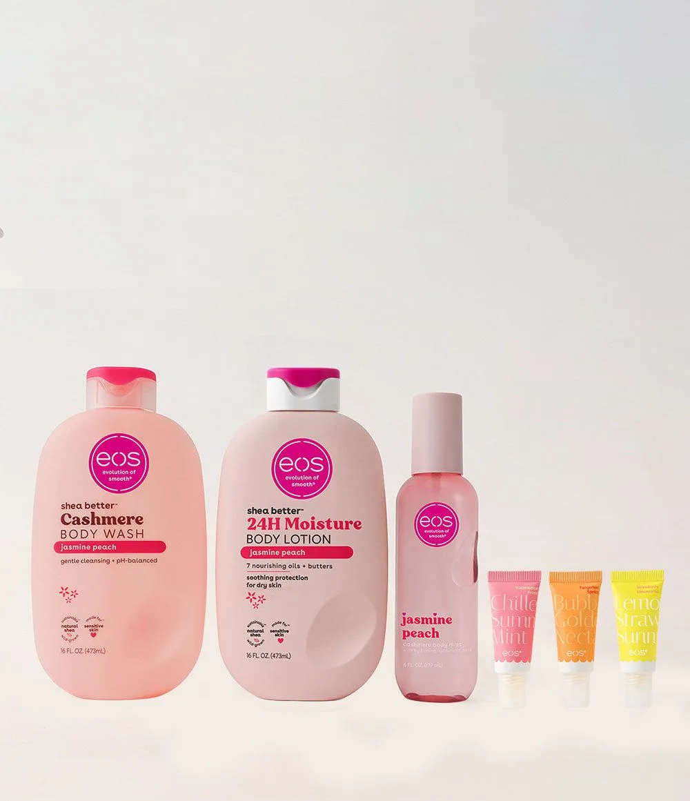 Cómo preparar un kit de cuidado facial para viajar